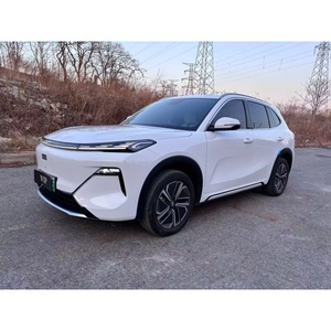 รถยนต์มือสอง Galaxy Starship 7 EMi 1.5 120KM Pilot Edition รุ่นปี 2025 ผลิตปี 2025 ระยะทาง 19000 กม. สีรถบริเวณท้ายรถ - Product Image 1