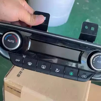 Conjunto de Interruptor de Aire Acondicionado y Calefacción para Kia Sportage 2018-2020, Interruptor de Calefacción y Refrigeración 97250-Q2210