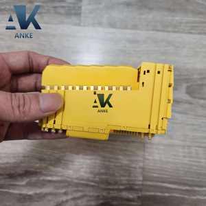 โมดูลอินพุตดิจิตอลเพื่อความปลอดภัยของ X20SI4100 B & R - Product Image 6