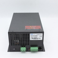 YONGLI MYJG HY ZYE 60W, catu daya Laser CO2 untuk mesin pemotong pengukir Laser CO2