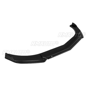 Alerón Universal para Parachoques Delantero de Coche, Difusor para Ford Focus RS ST, Fiesta MK6 MK8, Mondeo, Fusion - Product Image 2