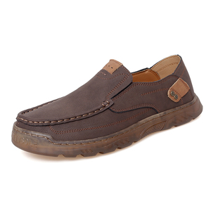 Mocassin doux pour hommes, mocassins de conduite, <span class=keywords><strong>chaussures</strong></span> <span class=keywords><strong>bateau</strong></span>, mocassins décontractés fantaisie de <span class=keywords><strong>grande</strong></span> <span class=keywords><strong>taille</strong></span> pour hommes, <span class=keywords><strong>chaussures</strong></span> de marche - Product Image 3