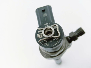 Injecteur de carburant Common Rail, nouvel injecteur diesel 0445110362 0445110363 pour JMC 9P2-9K546-AA - Product Image 2