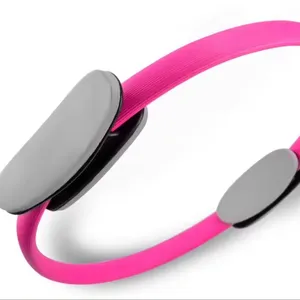 Fitness Pilates Ring Essential Pilates Accessories Yoga Circle Workout