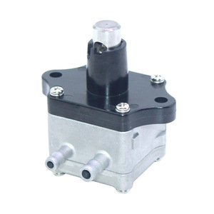 Pompe à carburant pour moteur hors-bord, 16700-ZV5-003, en acier, pièce de rechange pour moteurs hors-bord - Product Image 4