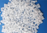 Granulés de plastique ASA vierges résistants aux UV et anti-jaunissement pour pièces extérieures automobiles – Vente directe usine
