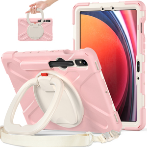 Custodia per <span class=keywords><strong>Tablet</strong></span> a Prezzo di Fabbrica per <span class=keywords><strong>Samsung</strong></span> Tab S9 X710 S8 X700 <span class=keywords><strong>S7</strong></span> T870, Custodia Robusta per iPad da 11 Pollici, Custodie per <span class=keywords><strong>Tablet</strong></span> per Bambini - Product Image 1