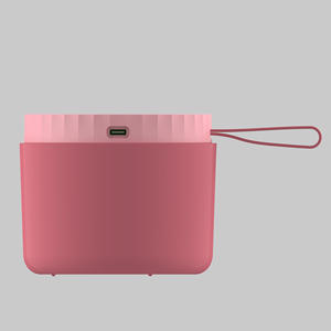 Sterilizzatore UV portatile e essiccatore per capezzoli ciucci coppette mestruali Smart 2 IN 1 Mini disinfettante con pulizia al 99.9 - Product Image 4