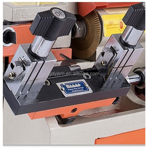 Máquina Automática de Corte de Llaves DF-100E1, Máquina Duplicadora de Llaves de Auto, Herramientas Profesionales para Cerrajeros - Product Image 4