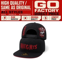 Nueva Gorra Original de 5 Paneles con Hebilla de Plástico de Alta Calidad, Ajustable, Gorras de Béisbol, Sombrero, Gorras Snapback