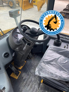 รถตักล้อยางรุ่น2020-2023มือสอง sdlg 6ตัน L956 L965F - Product Image 4