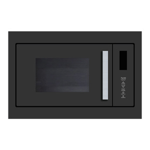 31L 1450W Built-in <strong>Microwave</strong> Oven with Grill <strong>Combo</strong> 6 Auto Menu LED Display for Home Household Kitchen MEG60G-2 - Product Image 4
