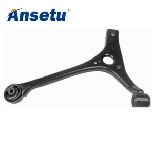 Ansetu Pièces de suspension automobile Bras de commande supérieur avant pour Ford Taurus F6DZ3280AA 3F1Z3078AA F8DZ3078AB 3F1Z3079AA F8DZ3079AB - Product Image 3