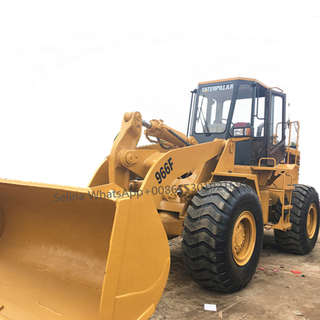 Б/у колесные погрузчики CAT 966M 966E /966k Caterpillar 966e 966f 966c 966d 966g
