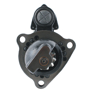มอเตอร์สตาร์ทไฟฟ้า Sytianguan 12V รุ่นใหม่ STG51020 อะไหล่เครื่องยนต์แบบสากล 207-1524 287-7136 200-6962 - Product Image 1