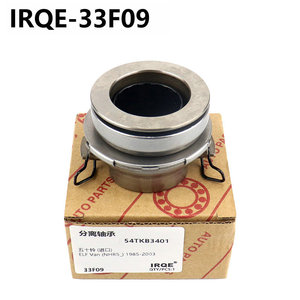 Roulement de débrayage Irqe 33F09, diamètre intérieur 40 mm, pour véhicules Isuzu, pièce de rechange - Product Image 2