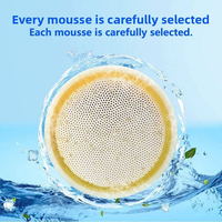 Élément filtrant à membrane d'ultrafiltration à fibres creuses, résistant aux acides et aux alcalis, modèle 108, pour purificateur d'eau horizontal alimentaire