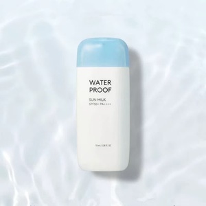 Crème solaire rafraîchissante et waterproof Best-seller South Missha 70 ml SPF 50 pour la protection contre la <span class=keywords><strong>plage</strong></span> et le sable - Product Image 3