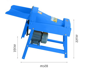 Machine automatique à décortiquer le maïs doux pour le traitement du maïs frais et l'utilisation commerciale - Product Image 4