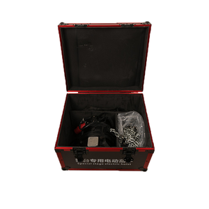 Harga Pabrik Rigging Motor Truss Pencahayaan dan Audio 220v untuk Aktivitas Bangunan, <span class=keywords><strong>Mini</strong></span> <span class=keywords><strong>Hoist</strong></span> Winch, Stage Electric Chain Hoists - Product Image 6