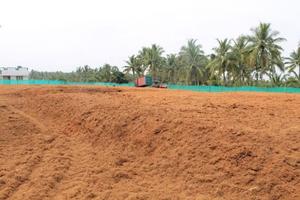 Cocopeat Block Coco Peat ขนาด5กก. ที่เชื่อถือได้ของ EC สูง - Product Image 4