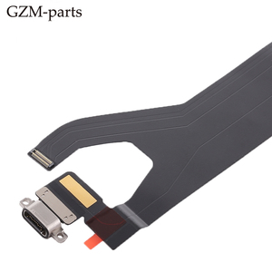 Pièces de rechange mobiles Dock <span class=keywords><strong>Flex</strong></span> pour Huawei Mate 20 <span class=keywords><strong>Pro</strong></span> Remplacement du câble flexible du port de charge USB - Product Image 5