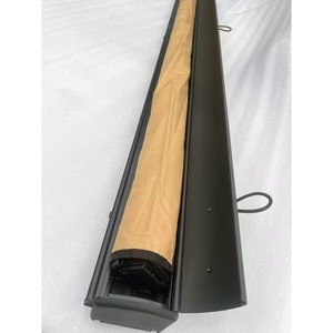 Pare-chocs arrière tout-terrain en acier robuste pour <span class=keywords><strong>Ford</strong></span> Everest <span class=keywords><strong>4x4</strong></span>, neuf, installation facile avec découpes pour feux antibrouillard - Product Image 4