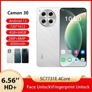 โทรศัพท์มือถือ ZNNXECC Camon30 ระบบแอนดรอยด์ หน้าจอ HD 6.6 นิ้ว 4 คอร์ หน่วยความจำ 64GB ได้รับการรับรองจาก Google รองรับ 3G ทุกเครือข่าย ขายส่ง ราคาสุดคุ้ม - Product Image 4