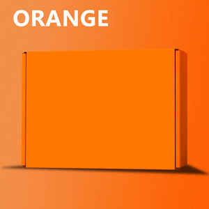 Caja Postal de Cartón Impresa Personalizada PBPK, Cajas de Envío con Logotipo Personalizado Modelo PBX105 para un Embalaje Eficiente - Product Image 3