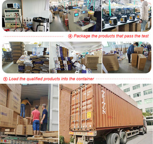 <span class=keywords><strong>Olla</strong></span> a presión eléctrica multifuncional de 10 <span class=keywords><strong>litros</strong></span> <span class=keywords><strong>Olla</strong></span> De Coccion Lenta - Product Image 4