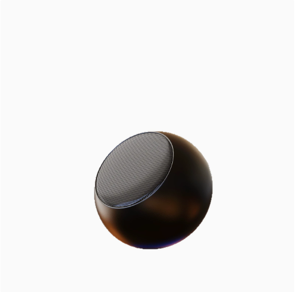 Wireless  Mini Speaker High Volume Outdoor Portable Super Subwoofer Speaker