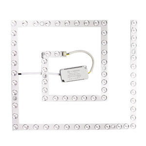 Module LED COB 6W Blanc Chaud 3500K AC 220V Éclairage Intérieur Durée de Vie 50000H Garantie 3 Ans CRI80 4500 lm Angle de Vision 120° - Product Image 3