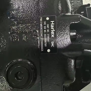 Bomba de pistón de desplazamiento variable PVM131MR09GS02AAC32200000A0A PVM141ER11GS2B23020000EAB PVM131MR09GS02AAC32200000A0A - Product Image 6