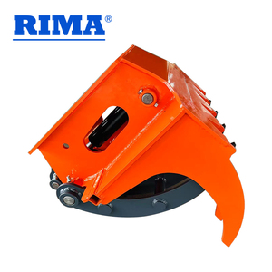 <span class=keywords><strong>Grappin</strong></span> d'excavatrice hydraulique polyvalent S480 pour <span class=keywords><strong>mini</strong></span>-excavatrice de 1,5 à 7 tonnes - Product Image 6