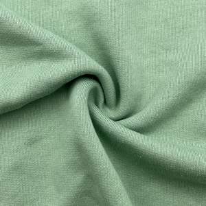 Vente en gros-coton-<span class=keywords><strong>tissu</strong></span> ensemble <span class=keywords><strong>tissu</strong></span> <span class=keywords><strong>éponge</strong></span> avec <span class=keywords><strong>éponge</strong></span> pour chaussures jacquard double face <span class=keywords><strong>tissu</strong></span> <span class=keywords><strong>éponge</strong></span> française - Product Image 3