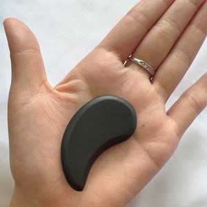 Outil spécial pour le dos, les épaules et le cou, pour le soin du corps, la raclage corporel magique, la beauté et les soins personnels, planche Gua Sha - Product Image 2