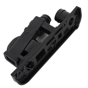 Válvula de control de presión de ventilación 06F129101N para aplicaciones de gas a alta temperatura en Volkswagen y Audi - Product Image 3