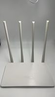 Routeur sans fil Xinsuhang MW325R 2,4 GHz, quatre antennes, répéteur Wi-Fi WISP, ports RJ45 WAN LAN pour FTTH, maison et bureau