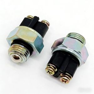 Interruttore di Sicurezza Neutro per Cambio Marino, Compatibile con Borg Warner, ZF e Cambi Hurt 1000-640-004 3312308029 - Product Image 3