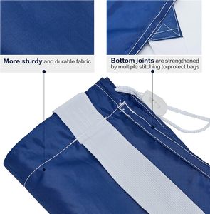 Custom Foldable <b>Laundry</b> Bag - Product Image 4