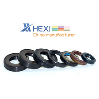 Sello de Aceite del Cigüeñal 38.5*58*11 HTC NBR FKM 9031138002 90311-38002 para Toyota, Piezas de Repuesto