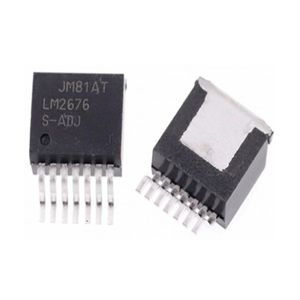 Czchips Sn65hvd78d Dg441dy Bq7693003ชิปวงจรรวม Lm2676sx-Adj/NOPB - Product Image 1