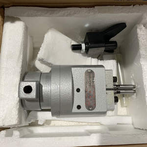 Machine de perçage ou de taraudage à deux broches flexible 380V, type T, multi-broches ST70 de haute qualité, populaire, avec moteur central intégré - Product Image 5