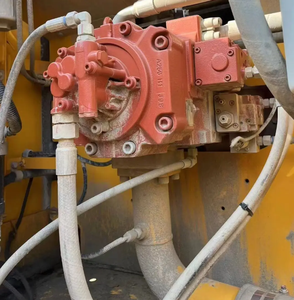 Liugong เครื่องขุด939E รถคัมมินส์มือสองใช้ส่วนประกอบหลักรถขุดขนาดใหญ่ - Product Image 4