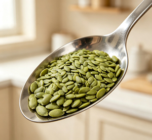 Semillas <span class=keywords><strong>de</strong></span> <span class=keywords><strong>Calabaza</strong></span> Híbrida Verde Orgánicas y Saludables <span class=keywords><strong>de</strong></span> Alta Calidad - Product Image 4