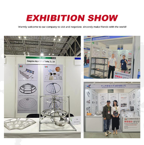 تخصيص احترافي لبوتقة الطلاء البصري، نماذج أولية سريعة، تصنيع بالتحكم الرقمي بالحاسوب من الفولاذ المقاوم للصدأ، بوتقة طلاء بتقنية القطع بالأسلاك - Product Image 4