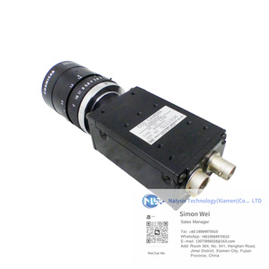 Thương hiệu Mới nals Tokyo cs8310c bv6387a3 CCD máy ảnh + cosmicar 1:1 50mm ống kính 8 - Product Image 4