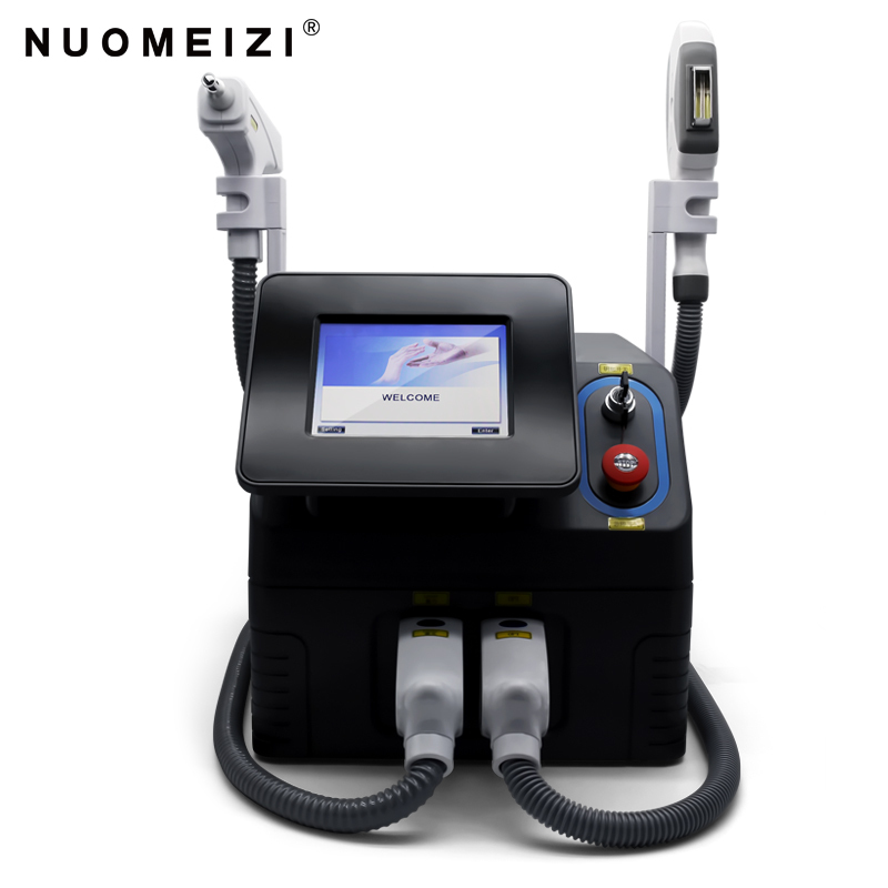 Newest Ipl Painless Laser Hair Removal