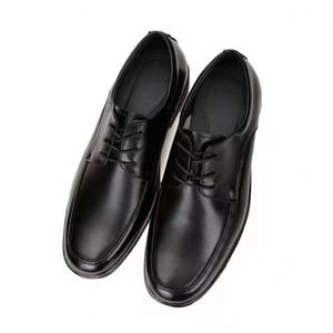 Zapatos de Vestir para Hombre, Transpirables, Ligeros, Antideslizantes, Estilo Británico, para Otoño/Invierno, Oficina, Negocios, Tallas Grandes - Product Image 5