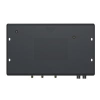Vente flash - Contrôleur d'écran LED Novastar Taurus TB40 - Boîtier avec port USB - WiFi - Garantie de 5 ans - Utilisation intérieure/extérieure - Lecteur multimédia